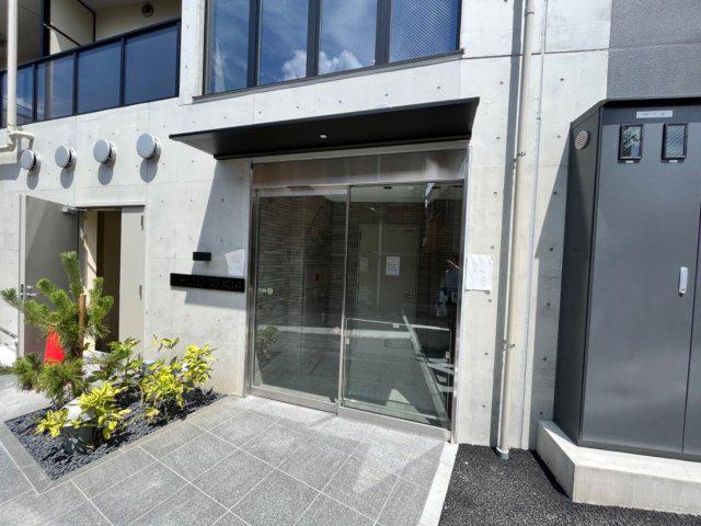ルミーク北品川