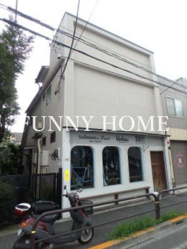 スヤマハイツ