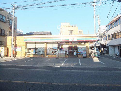 POCKE PARK A(1LDK/2階)の周辺写真