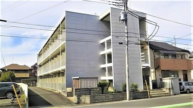 レオパレス中宗岡