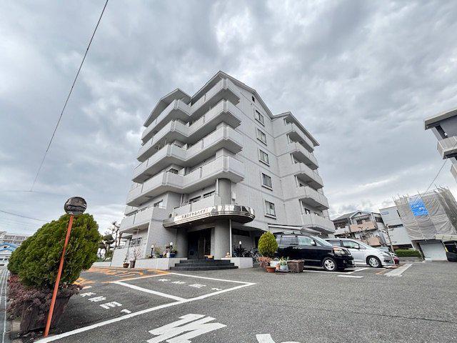 千里ロイヤルハイツ