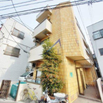 ハイネス南品川