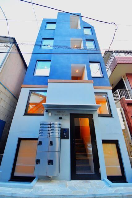 GRADO NISHI-NIPPORI
