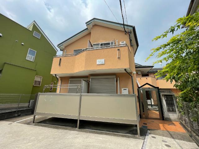 グリーンリーフ新横浜