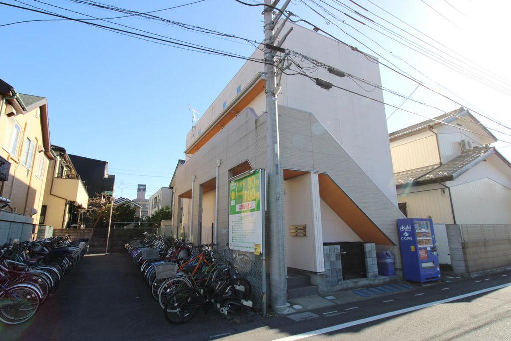 INFINITY東大宮