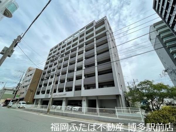 ピュアドームティアラ大手門