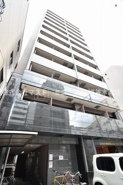 プロシード心斎橋東ヴァンターレ