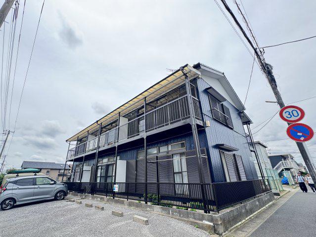 コーポ仙元