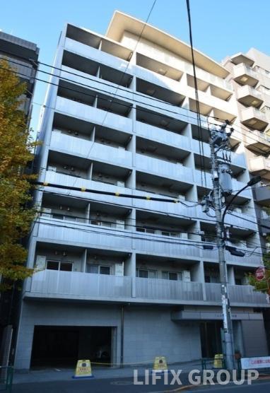 フォルマーレ新中野