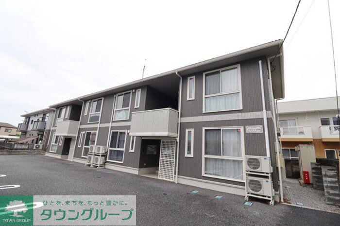 ラ・ステラ太田町