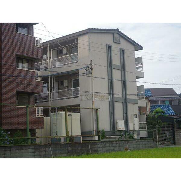 RIZEONE富田林レジデンスI