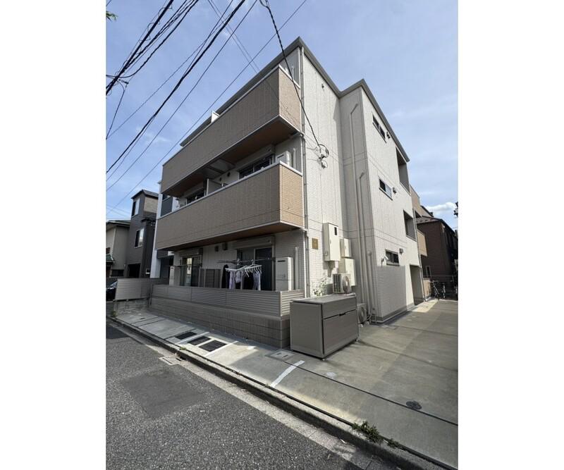 ラリュール鷺宮