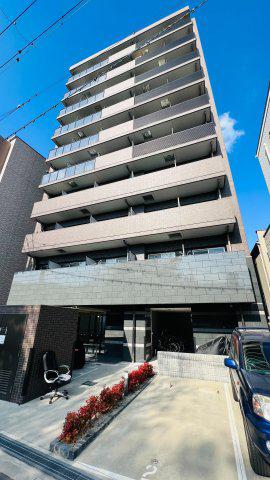 レシオス新大阪ノース