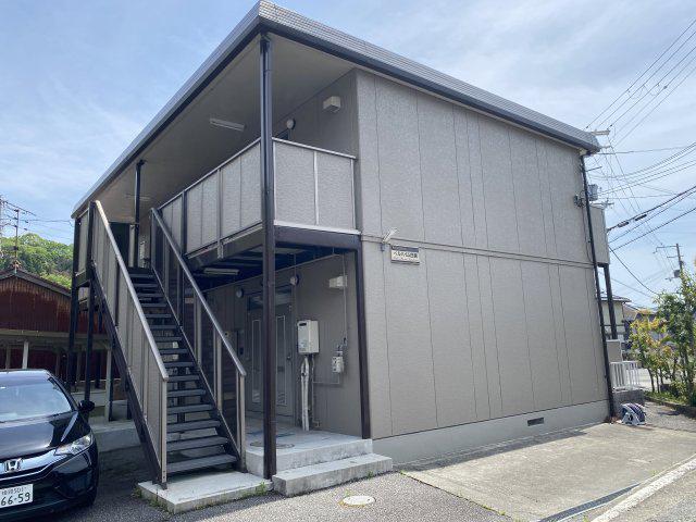 ベルハイム白国