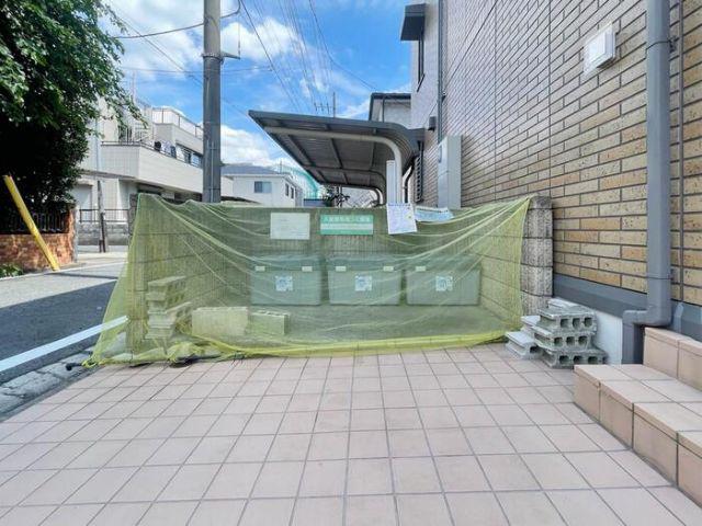 ヴィーブル浦和