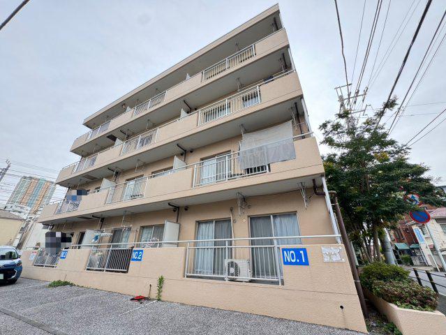 アーバンハイツ市川