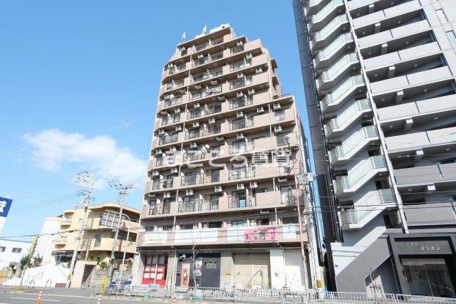 川口ハイツ
