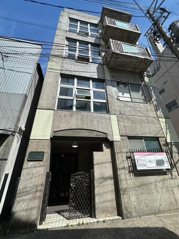 アーバンハウス五番館