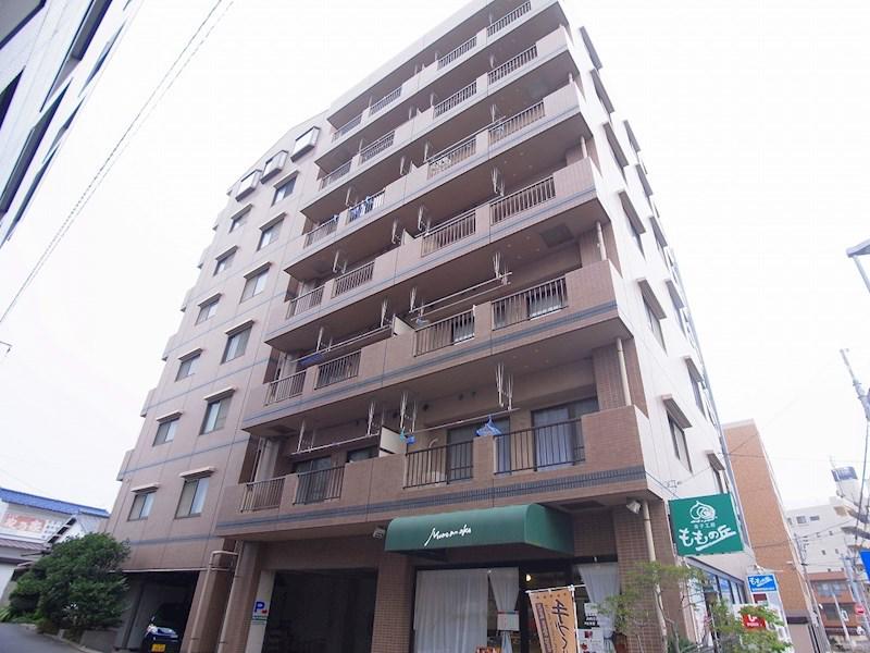 渡辺マンション