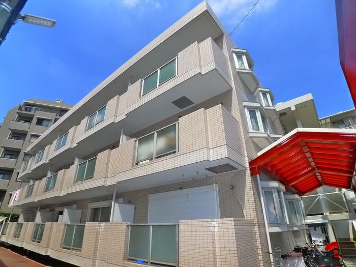 パステルビレッジ市川