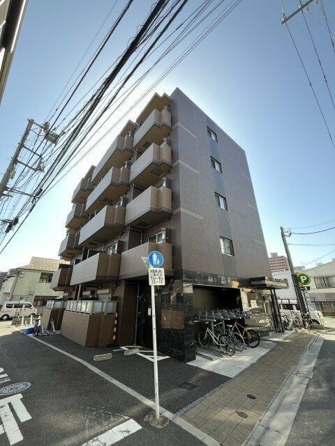 APPARENCE板橋本町