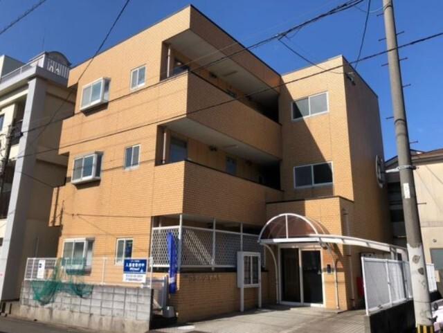 コテージ東門司