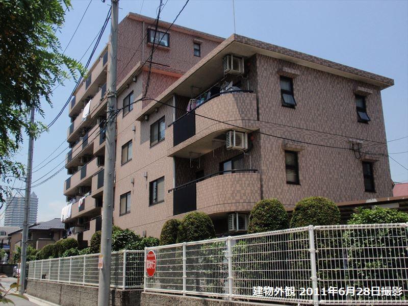 グランシエロ川口本町
