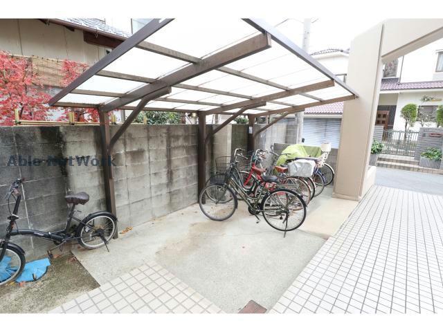 アヴニール余戸