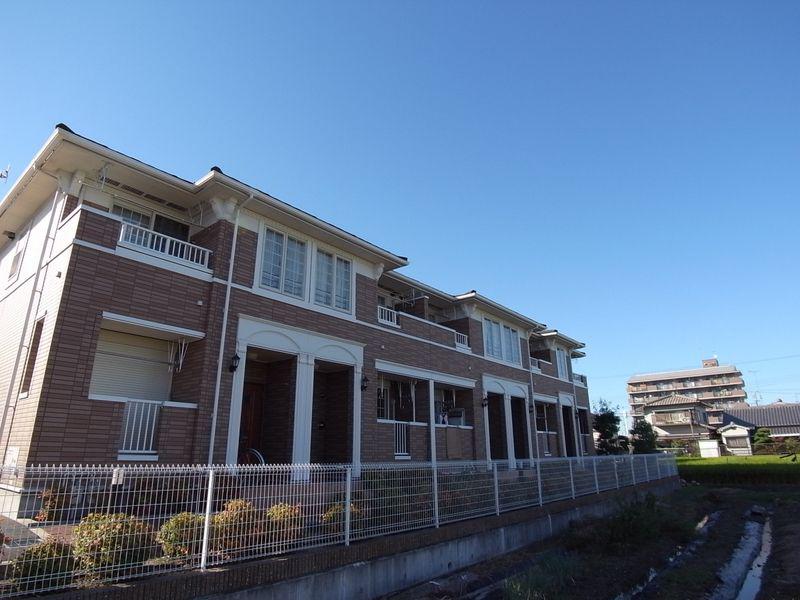 リヴィエール西河原