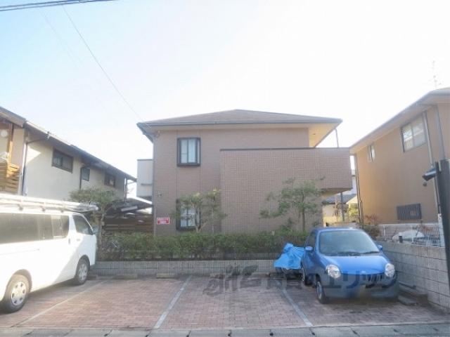 アメニティ岩倉南