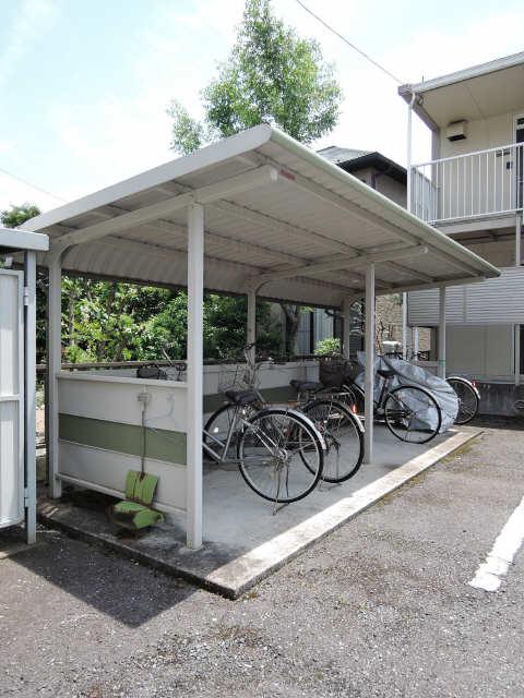 コーポエトワール南棟