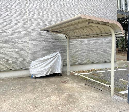 レオパレスグリーンシンフォニー