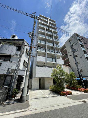 DOUBLE NINE RESIDENCE TENNOJIMINAMI