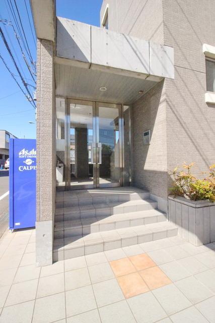 アコモード北原台