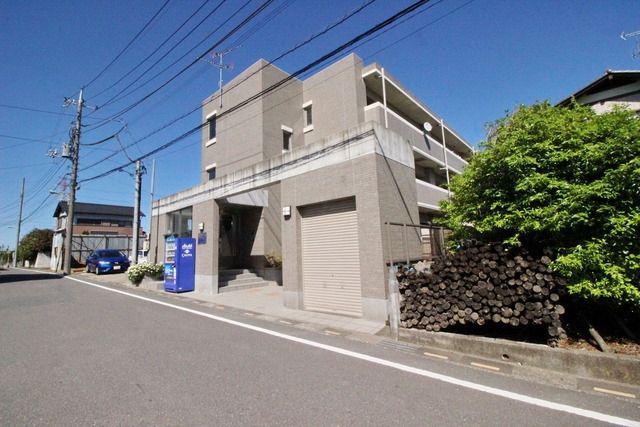 アコモード北原台