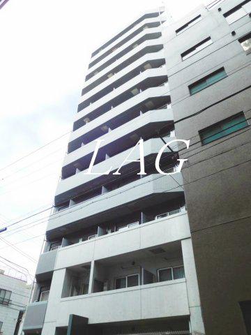L-FLAT 入谷