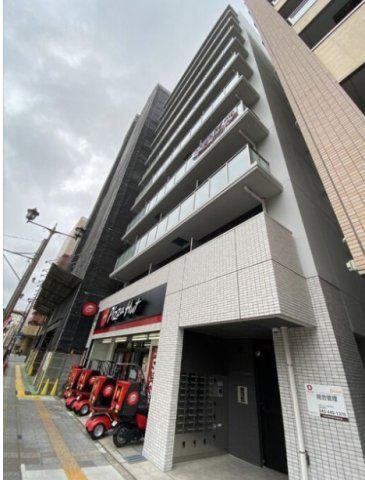 TRE LUCE横濱関内