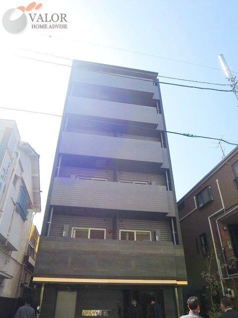 REALIZE蒲田III