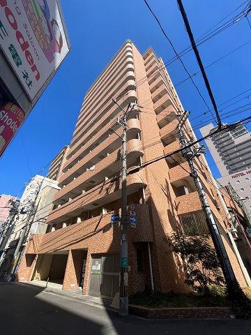 エステムコート難波IIアレグリア