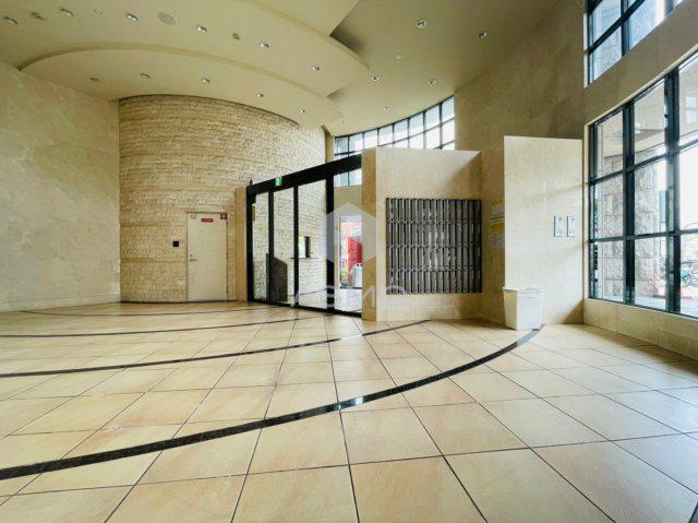 S-RESIDENCE 学園坂