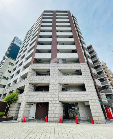 S-RESIDENCE 学園坂