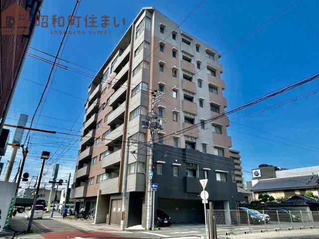 シャーメゾン白鷺