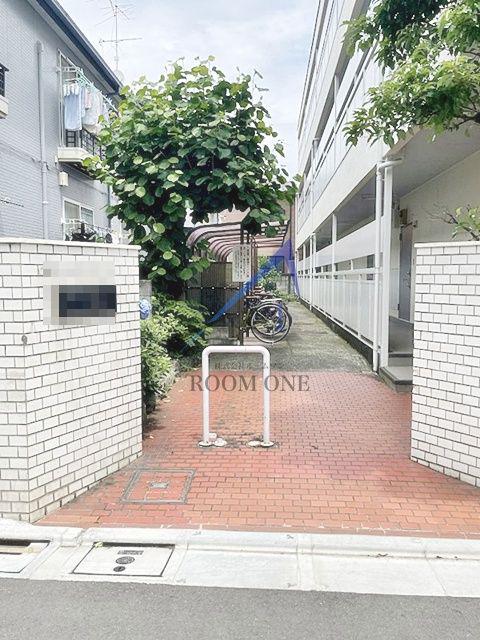 ビバーチェ上高井戸