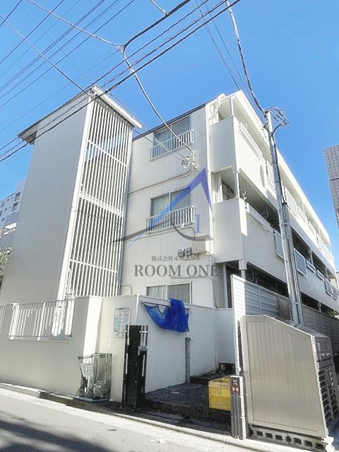 ビバーチェ上高井戸