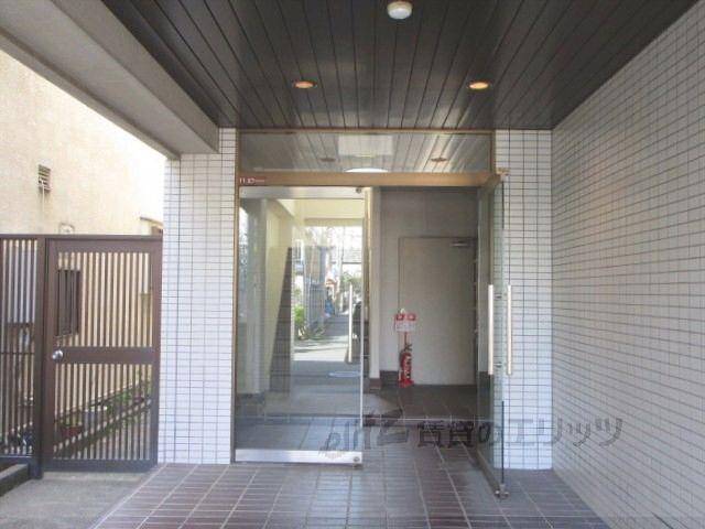 光栄ハイツ大畑