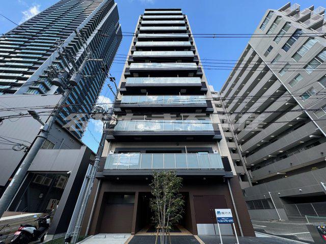 ドゥーエ南堀江
