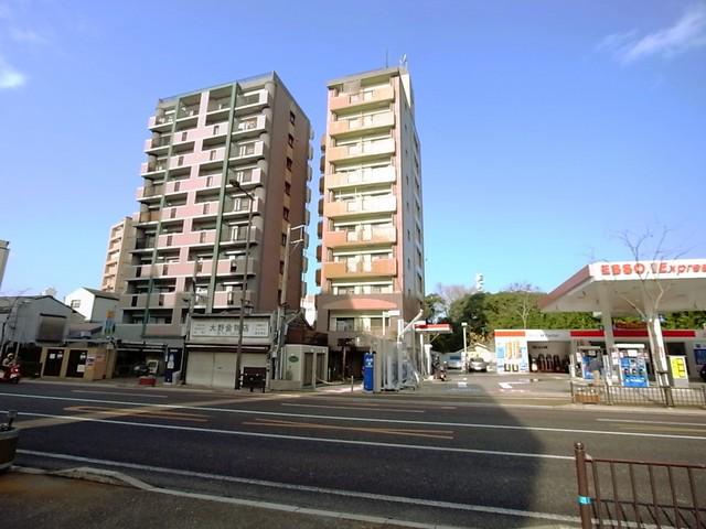 ダイナコート六本松III