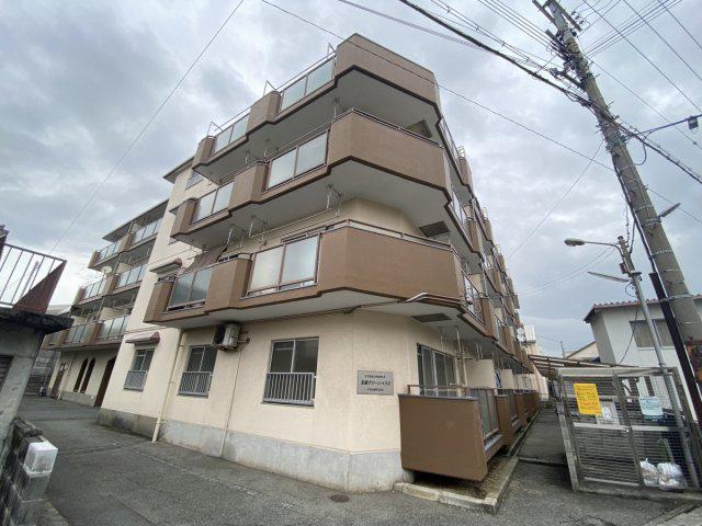 宝殿グリーンハウス