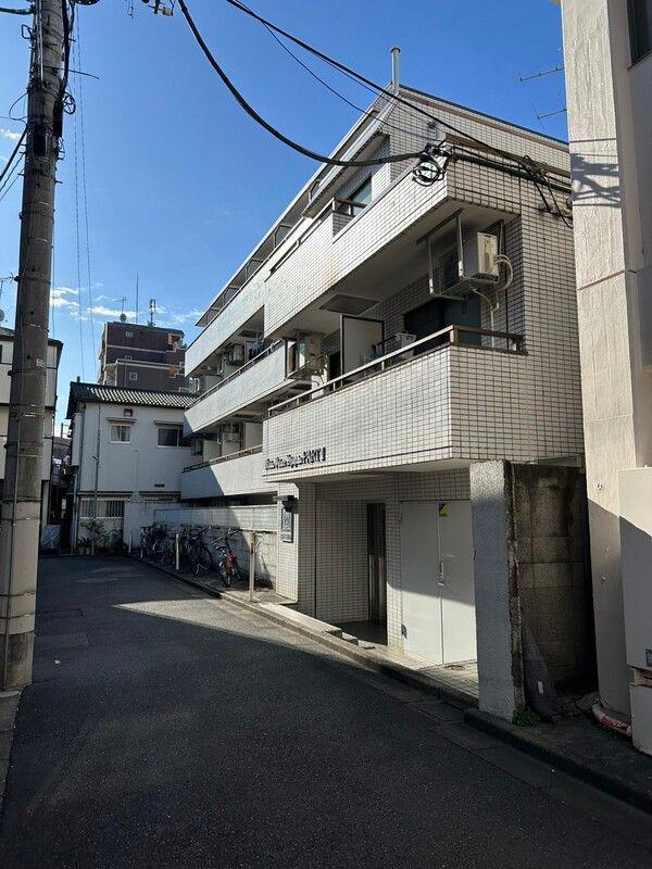 日興パレス新宿PARTIII