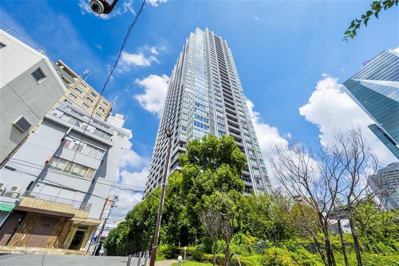 THE ROPPONGI TOKYO CLUB RESIDENCE